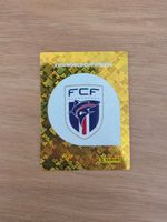 Panini Fifa CPV 1