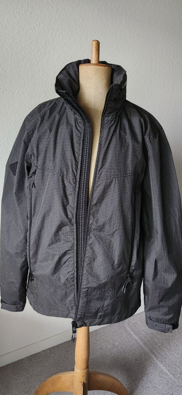 Superdry Giacche: Superdry Herrenjacke Gr.L – Usato da Zürich venduto da Stephs13