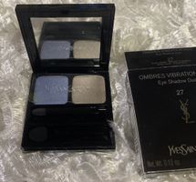 YSL Yves Saint Laurent Lidschatten Palette