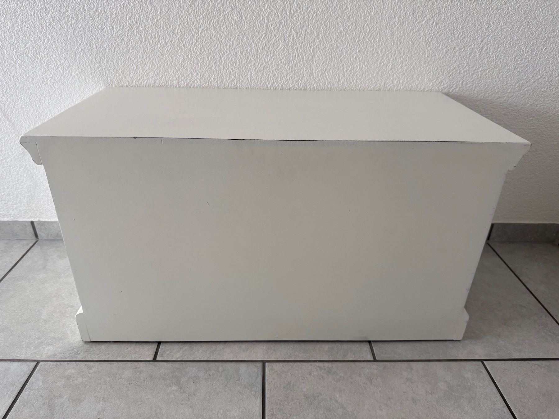 Cassettiere: Schuhkommode – Usato da Riehen venduto da Guefeli0 3