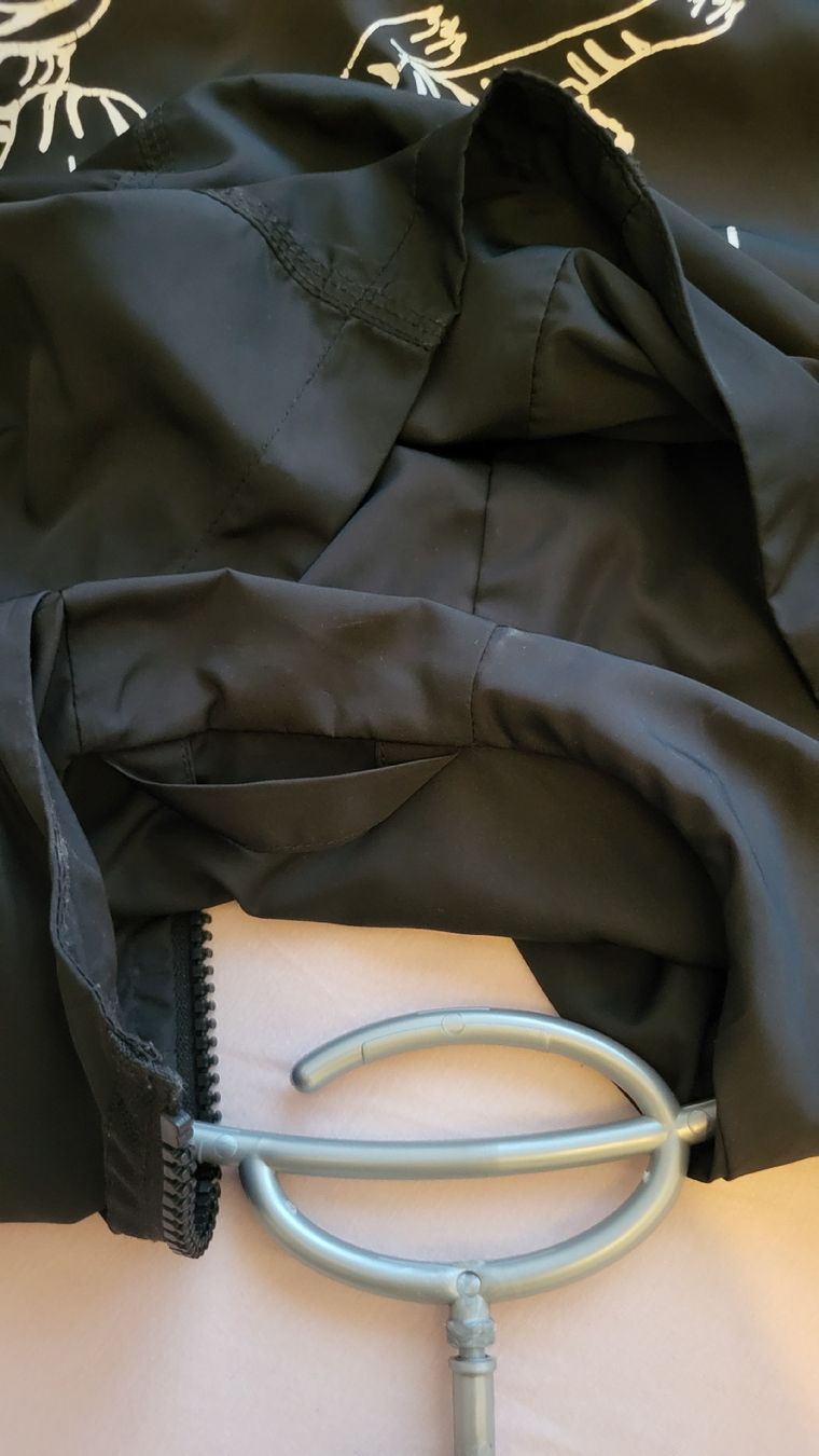 Giacche: Diesel Designer Regenjacke – Nuovo (secondo la descrizione) da Hittnau venduto da Issatamborrini 4