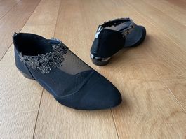 Schuhe, festlich Gr. 38