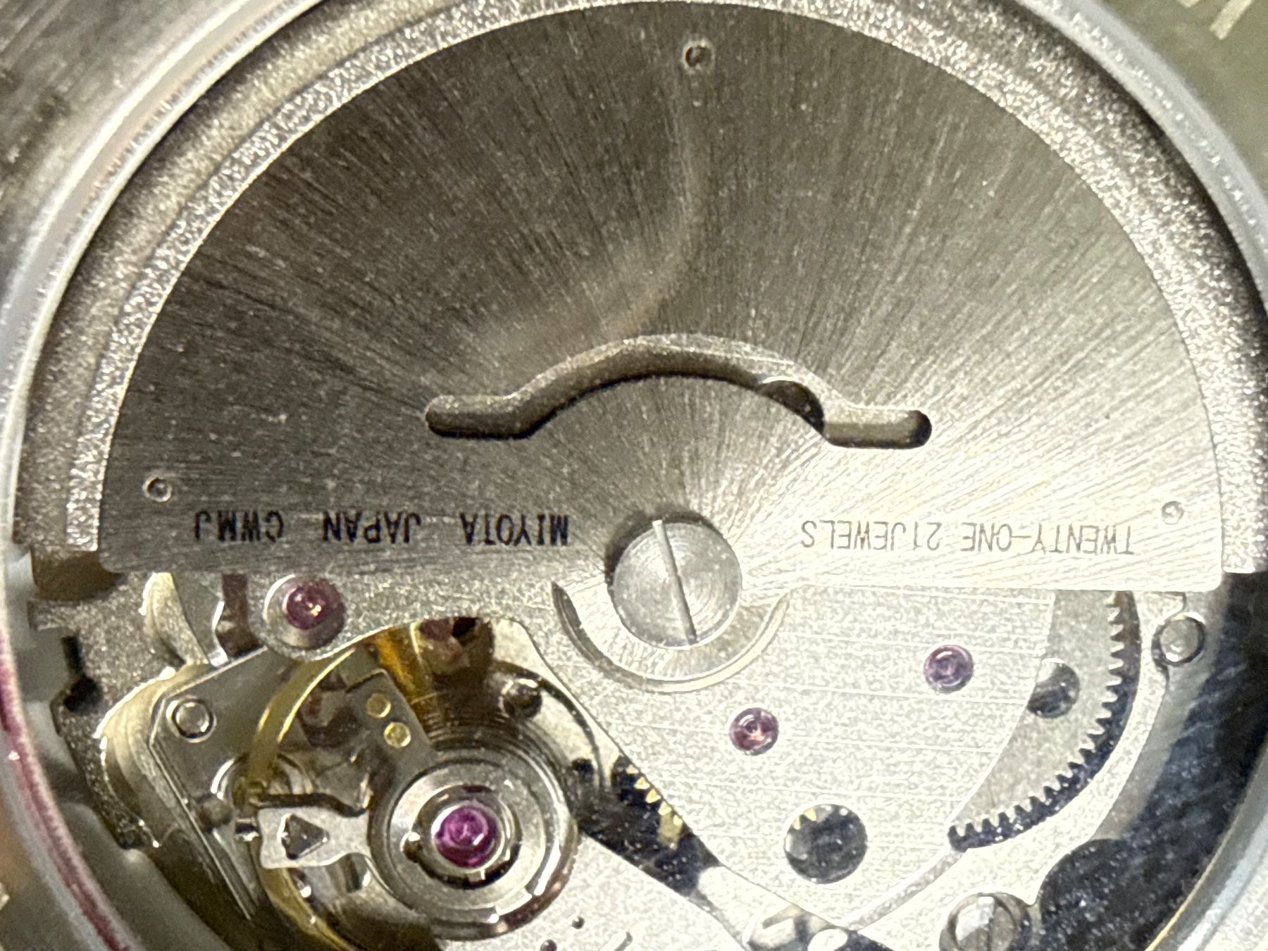 Montres: Piloten Uhr Automatic 40 mm Neu – Neuf (Voir description) à Pfeffingen par Allhandelklgwatches 5