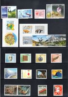 JAHRESSAMMLUNG 2014 ** POSTFRISCH ** - EM30