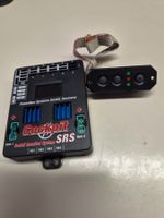 PowerBox  Cockpit SRS