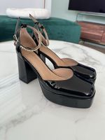 Maje High Heels gr 39, sehr gute Zustand mit Box