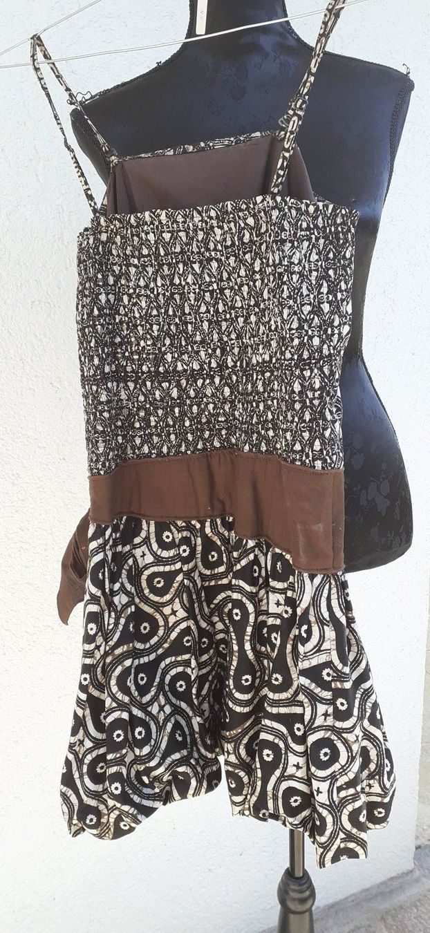 Vestiti: Kleid Vintage – Usato da Mörschwil venduto da wunderkiste44 4