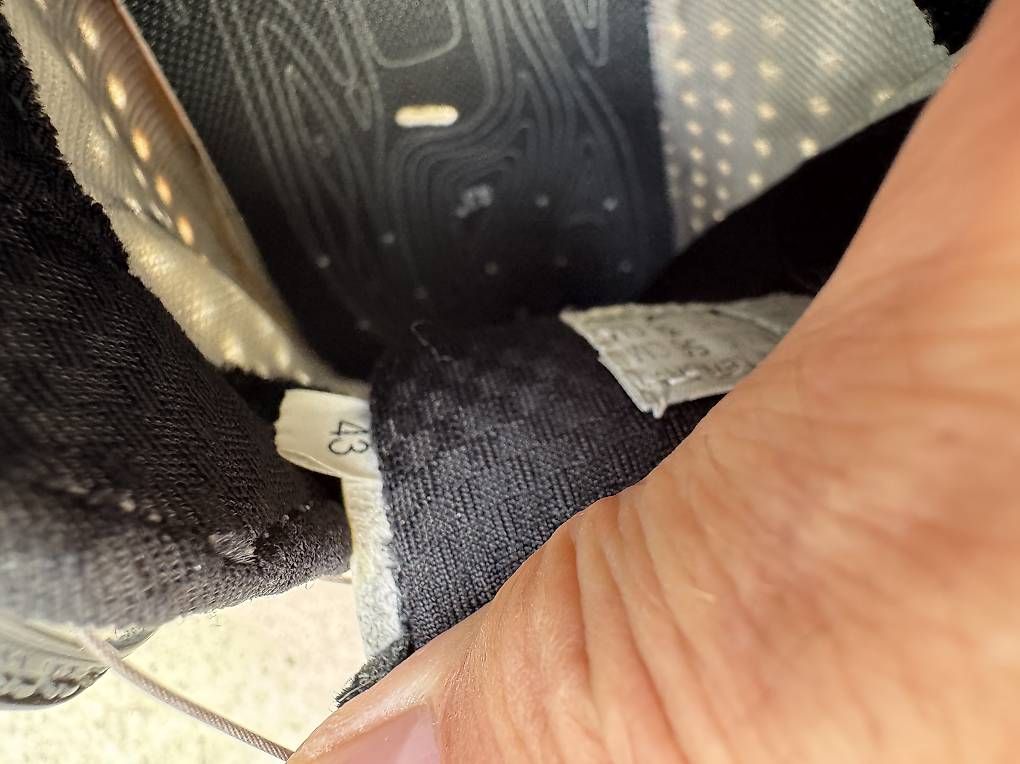 Herrenschuhe: Gaerne Rennradschuhe – Gebraucht aus Grenchen von Berti672 2