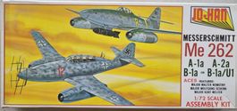 1/72 Jo-Han Me 262B A or B (A-104)