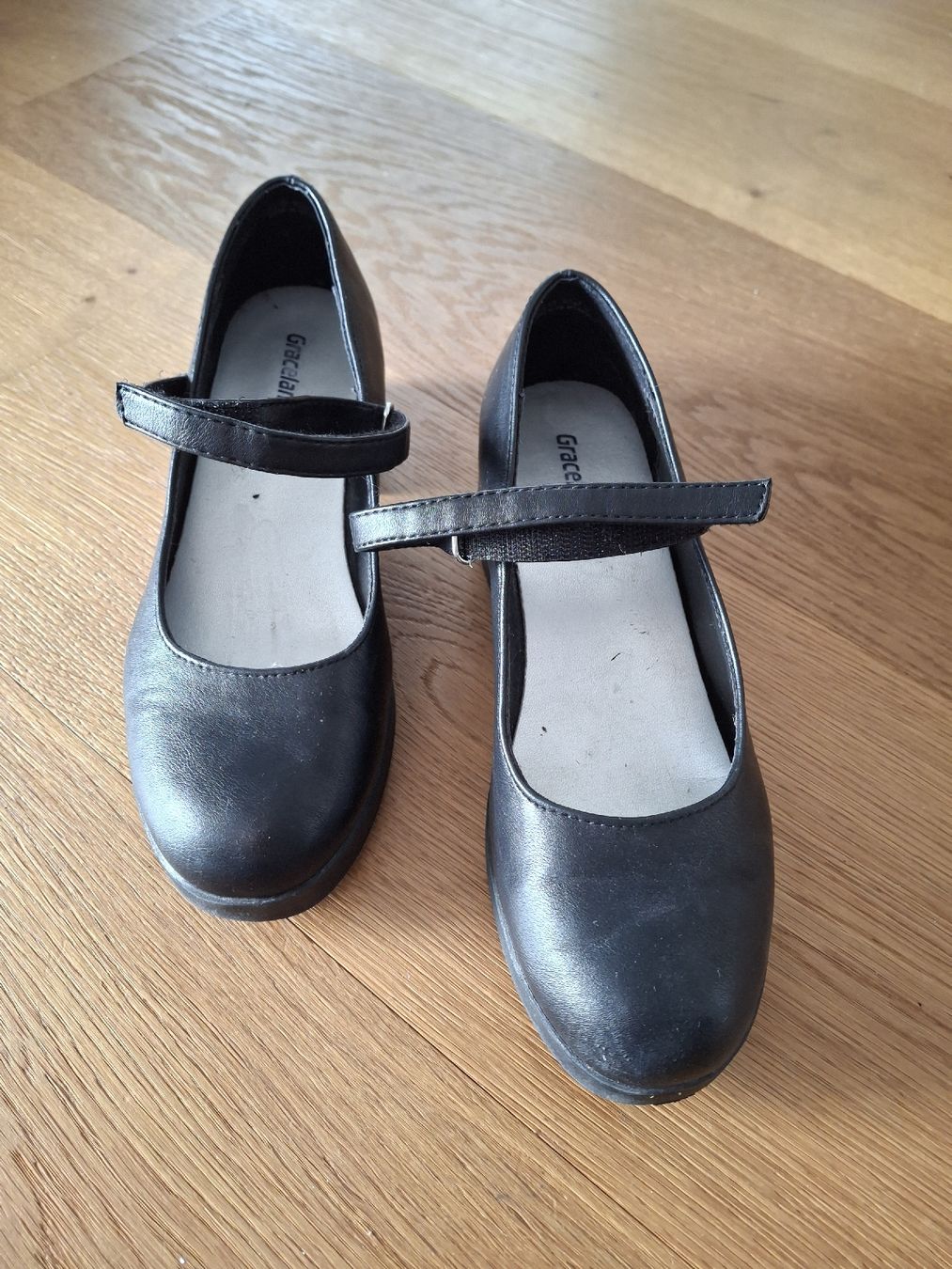 Scarpe per ragazze: Pumps Gr. 34 – Usato da Niederbipp venduto da Himbo62 1