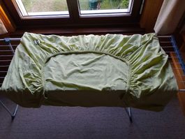 Fixleintuch 140-160x200 NEU