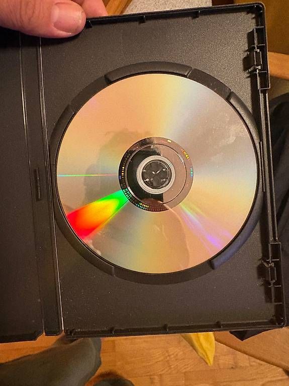 Tutti i DVDs: Die Ermordung von Jesse James – Usato da Zürich venduto da lin_2f6p 1