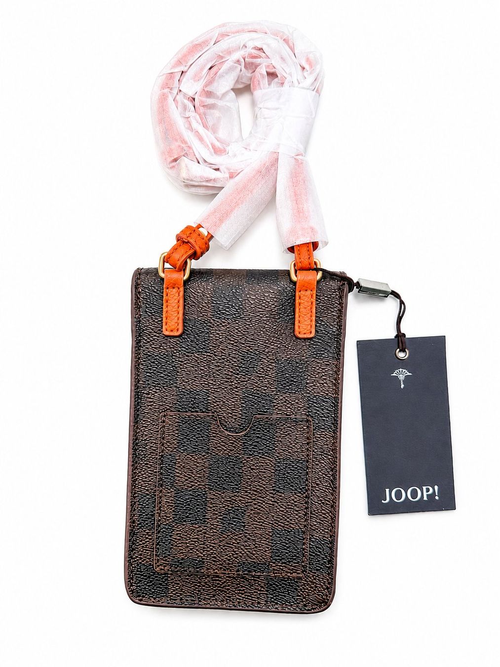 Sacs: Original Joop! Handytasche - Piazza Edition Pippa Phonecase – Neuf avec emballage d'origine à St.Gallen par ConnectionCH 1