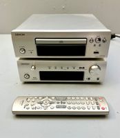 HI - FI ANLAGE „DENON“ AB 1.- !!!
