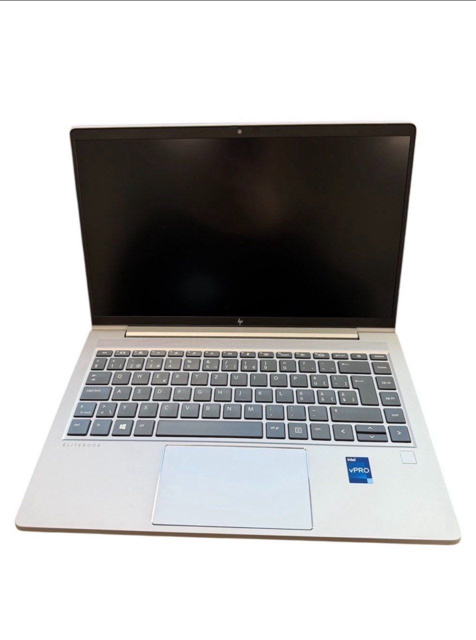 Hewlett Packard Notebook: HP EliteBook 840, Windows 11, 14', Aktion – Nuovo (secondo la descrizione) da Brüttisellen venduto da itprofisgroup 2