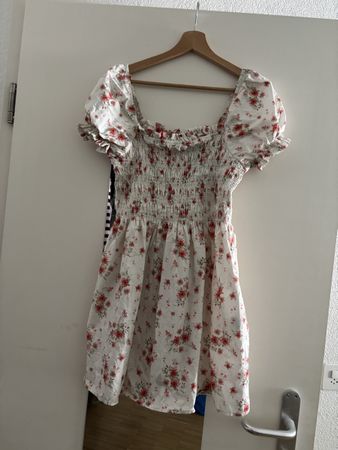 Sommerkleid Grösse M