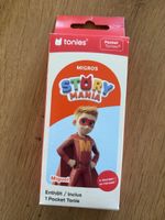 Tonies Pocket Tonie Migros Story Mania Miguel neu OVP