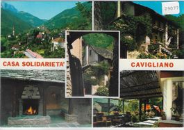 Casa Solidarieta - Cavigliano TI