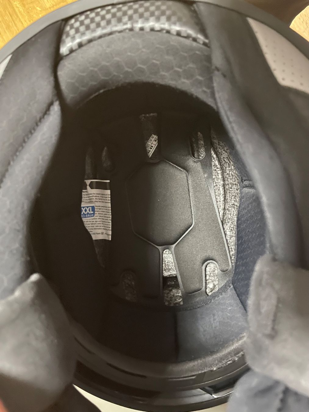 IXS Helme & Visiere: Motorrad Helm IXS – Gebraucht aus St.Gallen von protector 2