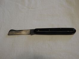 Antikes Messer/Okuliermesser?