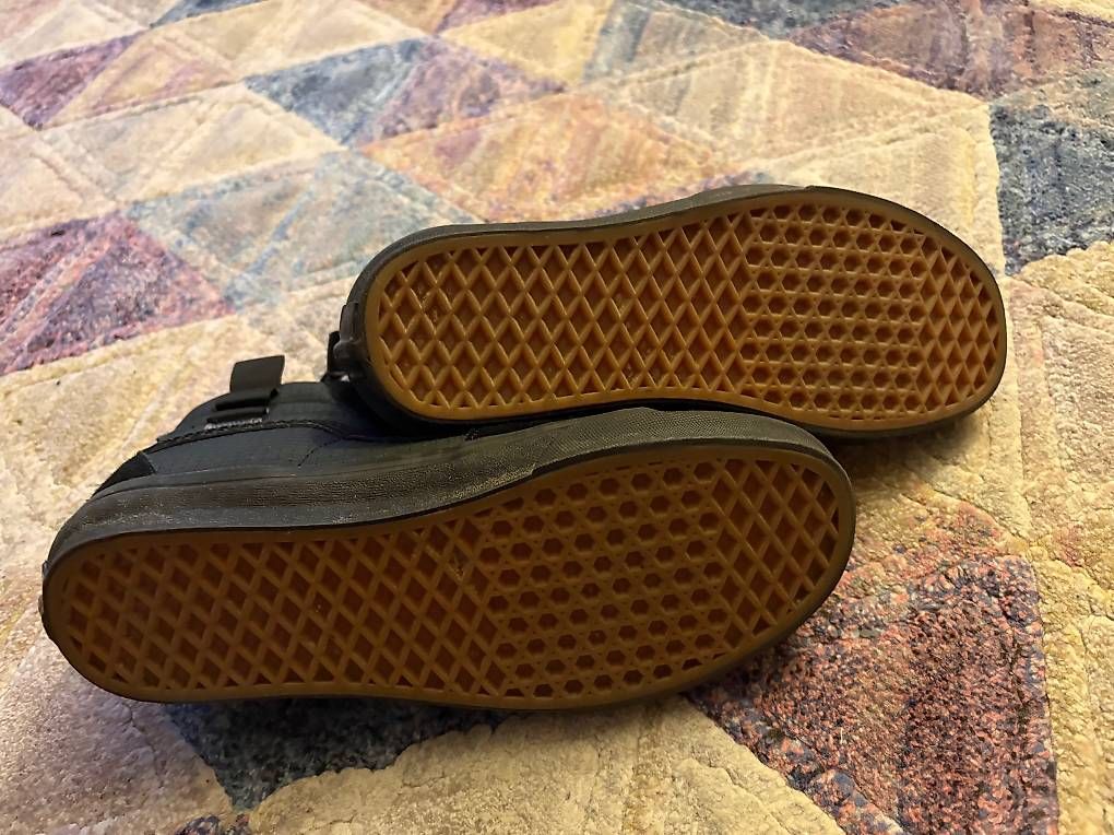 Chaussures hommes: Vans – D'occasion à Felsberg par Peterli7 2