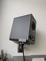 Wandhalterung für Lautsprecher - B Tech BT77