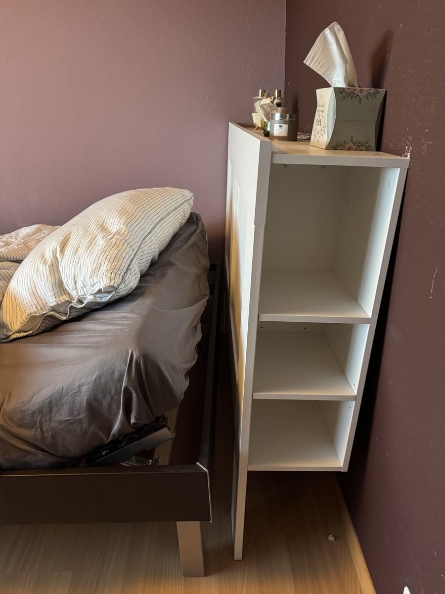 Pfister Letti: Bett Möbel Pfister – Usato da Nussbaumen AG venduto da Sbabi 5