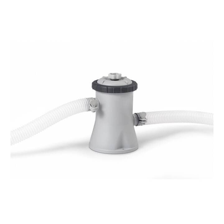 Intex Accessori per Piscine: Intex  Filterpumpe mit 3 neuen Filterkartuschen – Usato da Solothurn venduto da RolCardo