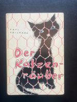Der Katzenräuber, P. Erismann. 1957