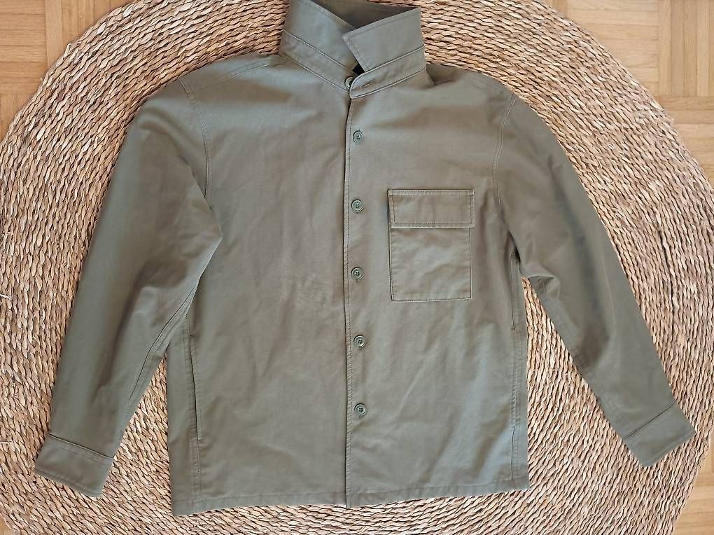 Uniqlo Jacken: Übergangsjacke von Uniqlo – Gebraucht aus Zürich von Melianea 2