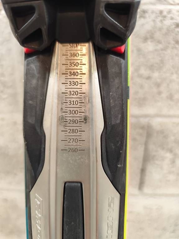 Sci: Ski  VOLKL155 cm RACETIGER Slalom – Usato da Ardon venduto da Lolap1 4