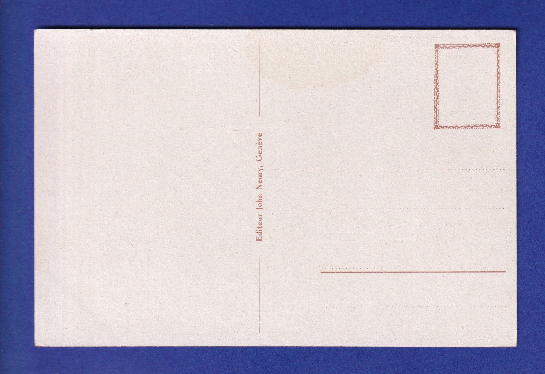 Cartoline postali: ENFANT - Ange gardien – Usato da Pully venduto da nicecards-shop 1