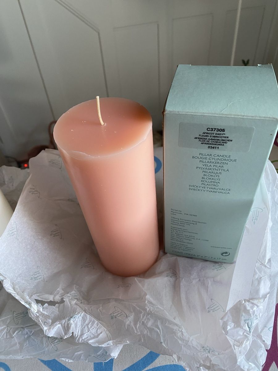 Partylite Bougies: Party Lite Kerzen  – Neuf (Voir description) à Amriswil par kar_rx2y