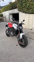 Ducati monster 