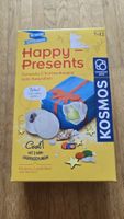 Kosmos Experimentierkasten Happy Presents