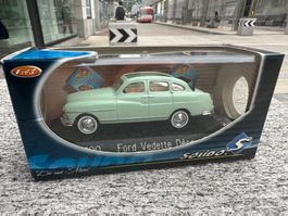 Solido 1:43 Ford vedette