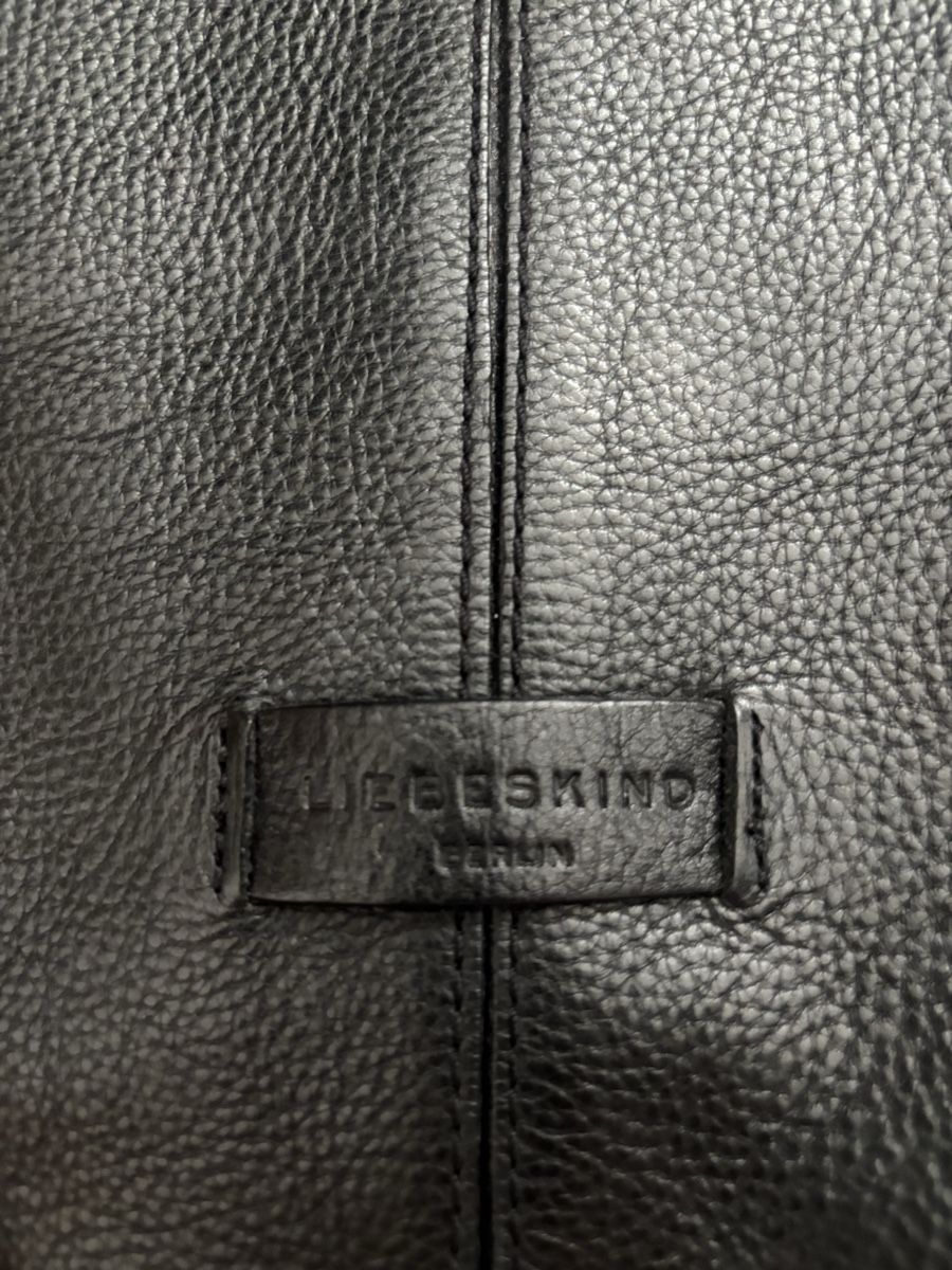 Liebeskind Taschen: Liebeskind Berlin schwarze Ledertasche – Neu (gemäss Beschreibung) aus Frauenfeld von getvintage 3