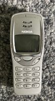 Nokia 3310 Silber gebraucht