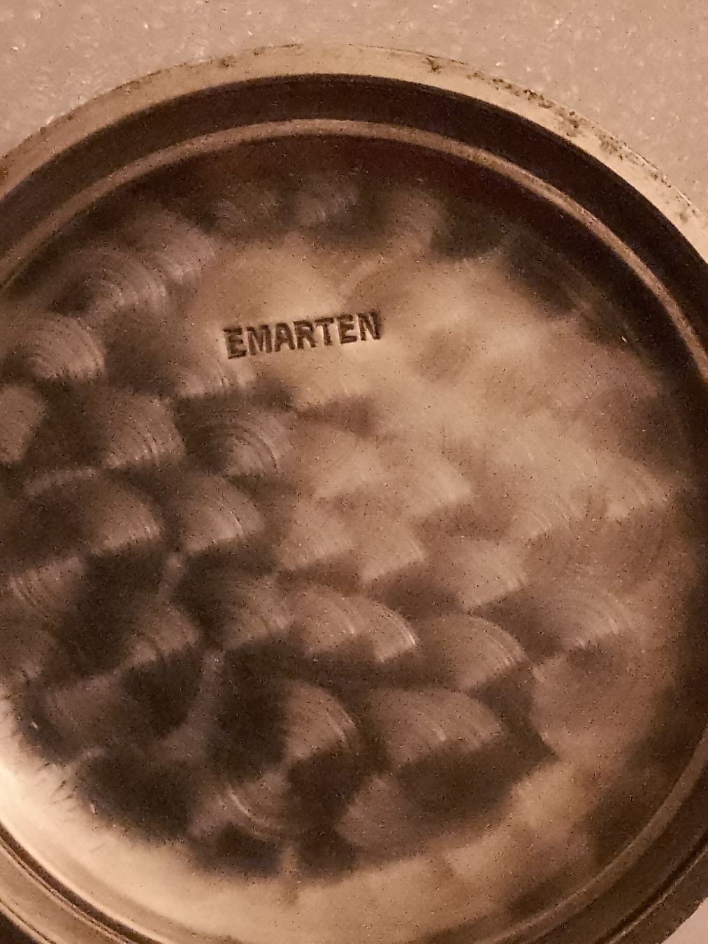 Venus Montres: Emarten Venus 188 Antik 39mm läuft – D'occasion à Agno par sam2608 5