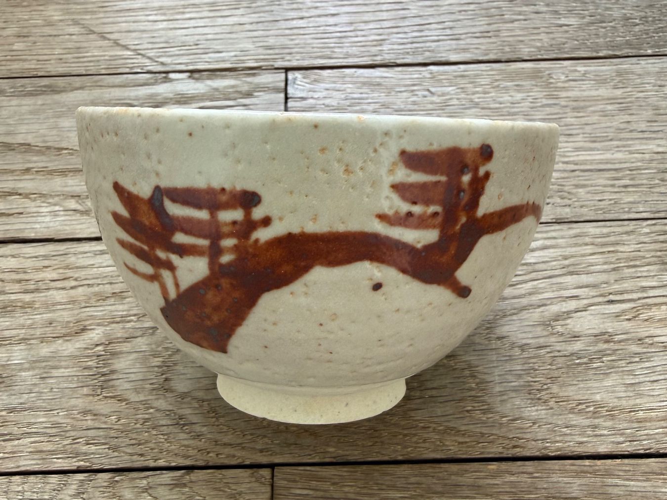 Ciotole: Japanische Bowl oder Matcha-Schale – Usato da Luzern venduto da Mamutpe