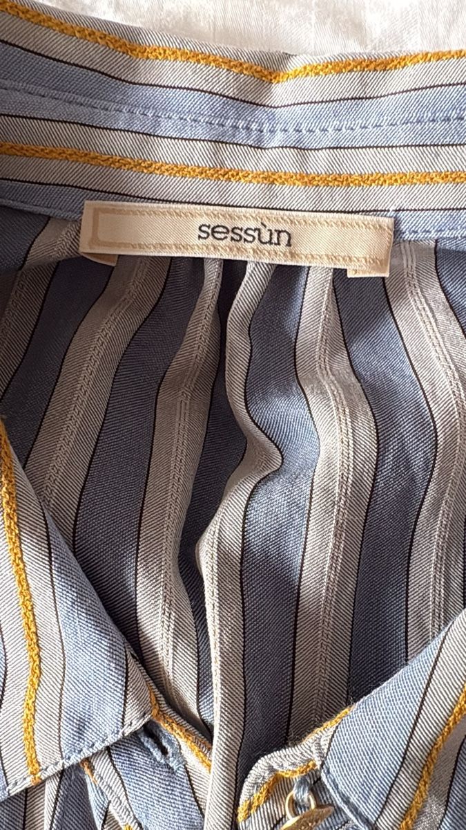Sessun Blusen: Chemise Sessun  – Gebraucht aus Montreux von princessleia 1