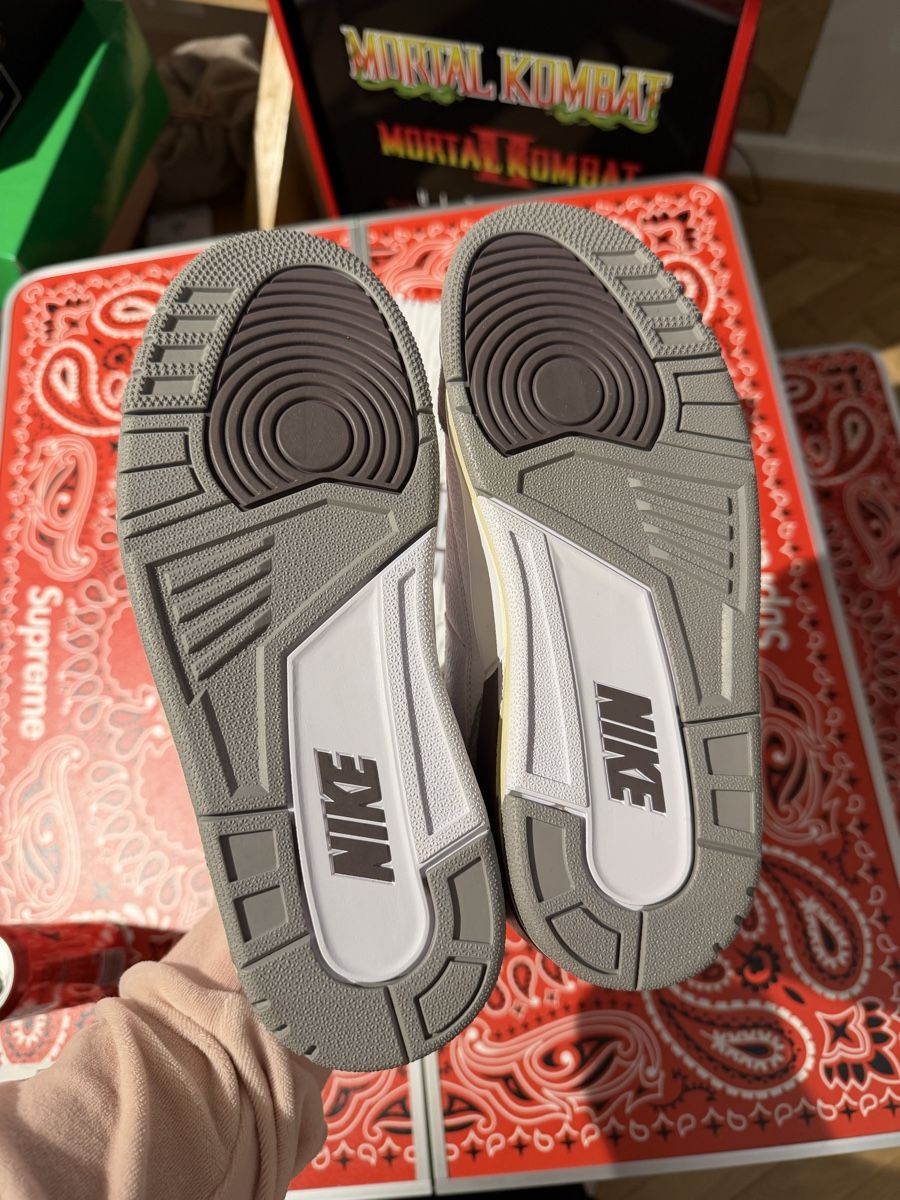 Jordan Scarpe da donna: Jordan 3 A Ma Maniére Grösse 40 – Nuovo (secondo la descrizione) da Basel venduto da julianlenzin 7