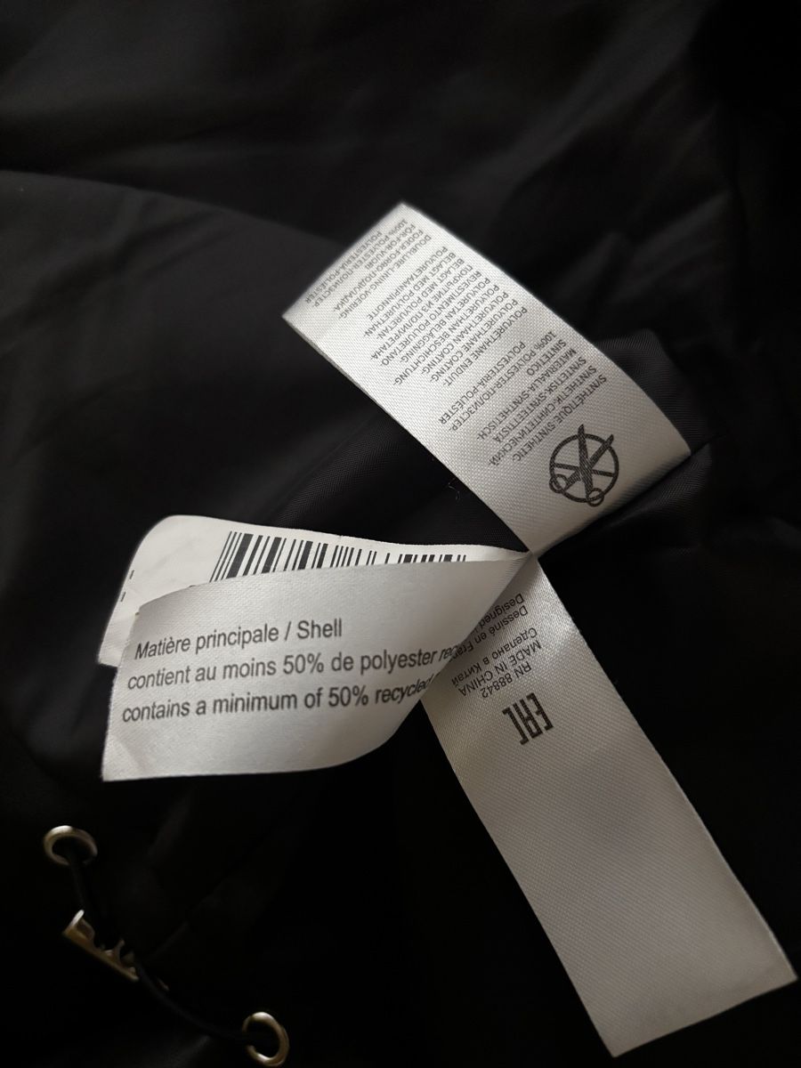 Jacken: Jacke XXL Laredoute  – Neu (gemäss Beschreibung) aus Regensdorf von cuddlypanda 3