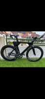 BMC timemachine 01 Ultegra Di2 black