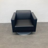 Poltrona Frau Exclusiv Sessel