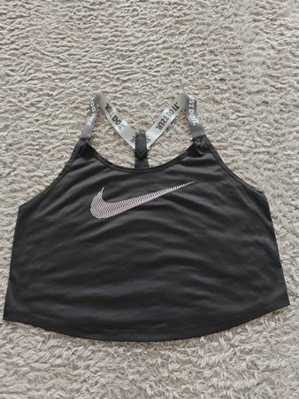 Nike Sport Top