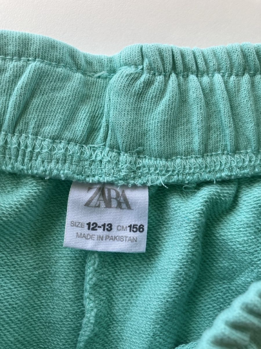 Zara Kleiderpakete & -sets: Pullover surfer set girl gr 156 – Gebraucht aus Weissbad von Praxedis_P51 3