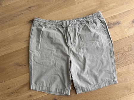 NEU: Kurze Hosen Shorts mit Gummizug XL/XXL