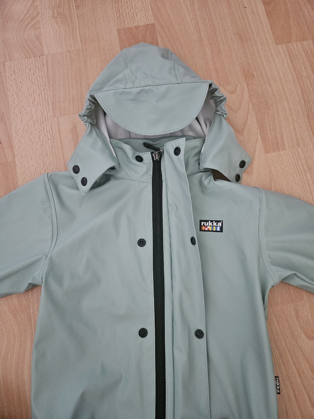 Rukka Giacche & Cappotti: Regenjacke Gr. 86 – Usato da Zürich venduto da Kris8050 2