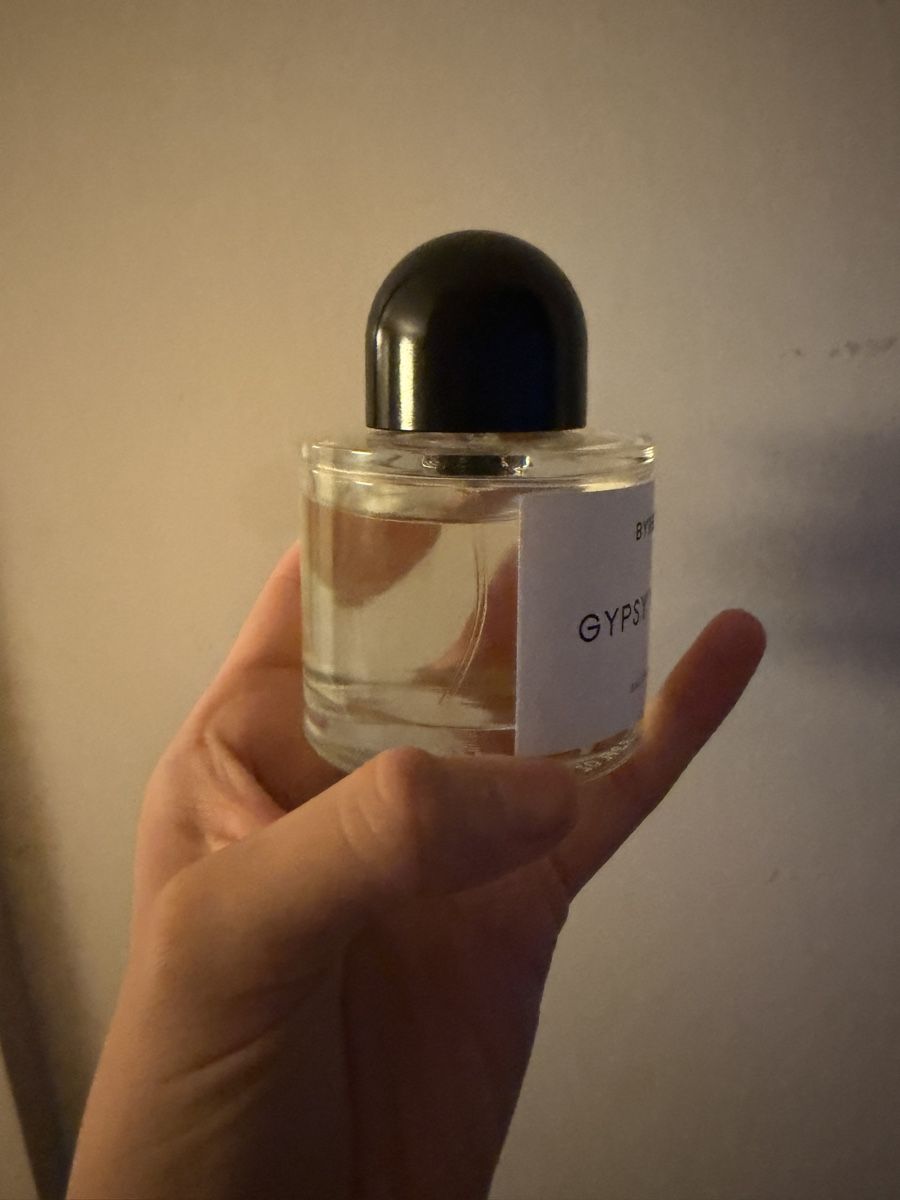 Byredo Profumi & Eau de Toilette: Gypsy water – Nuovo (secondo la descrizione) da Zürich venduto da sad_rd9w 2